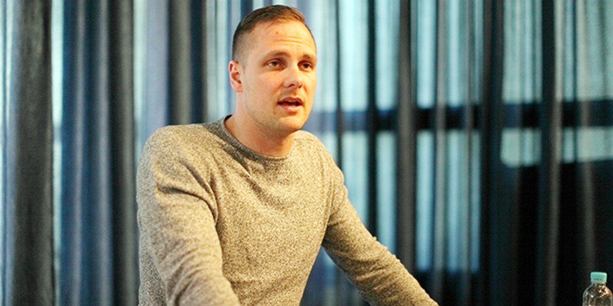 Krešimir Gojun: Imamo problem s bolesno ambicioznim roditeljima, a djeca su se prerano iz manjih klubova dovodila u Hajduk