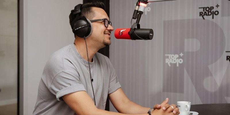 Marko Tolja najavio poseban album: 'Mami sam morao objašnjavati da pjesma nije autobiografska'