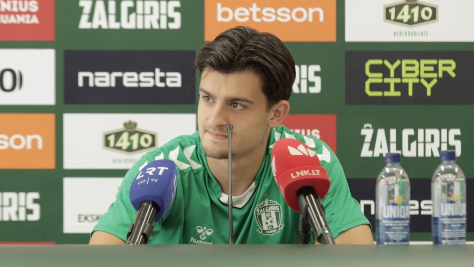 Capan: Hajduk je po tradiciji najveći klub u Hrvatskoj, a trenutačno imaju veliki pritisak