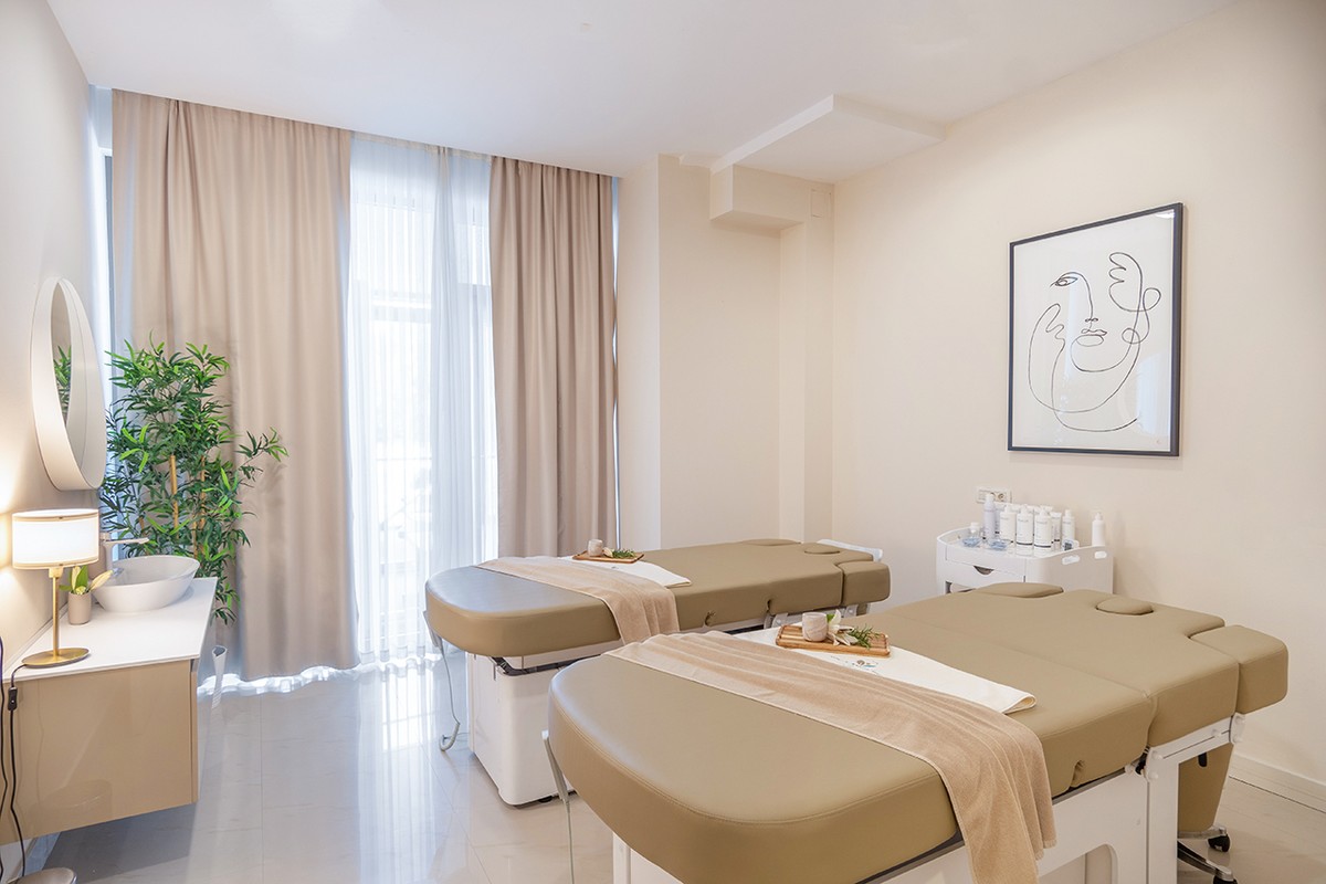 MedSpa Wellness centar & Poliklinika Life