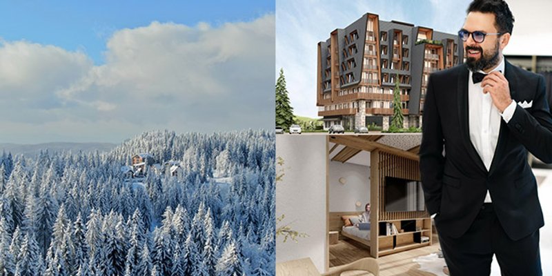 Petar Grašo kupio apartman u ekskluzivnom kompleksu, a prvi susjed će mu biti kum: 'Obožavam ovo mjesto'