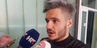 Kristijan Lovrić se vratio u klub iz kojeg je otišao početkom ljeta