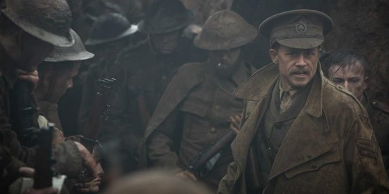  'Izgubljeni grad Z' Jamesa Graya ne donosi ni 'z' od zabave!