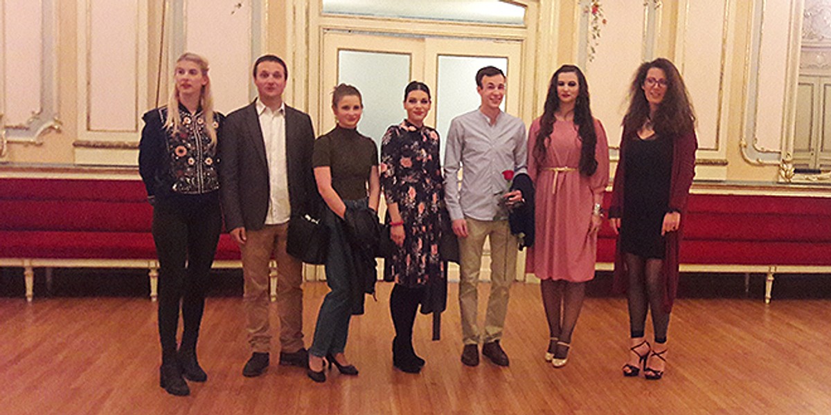 Praizvedba drame 'Što čekamo?': Predstava je izuzetno dobro otvorila određena pitanja!