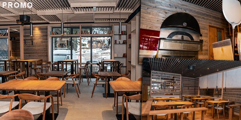 Ovako izgleda restoran koji uskoro otvara u kompleksu gdje je Grašo kupio apartman, najavljen je i koncert