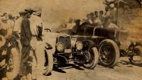 Na današnji dan 1928. održane su 'Druge kružne utrke'. Auti su jurili cestom od Splita do Omiša