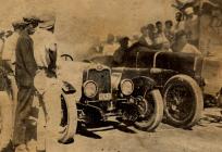 Na današnji dan 1928. održane su 'Druge kružne utrke'. Auti su jurili cestom od Splita do Omiša