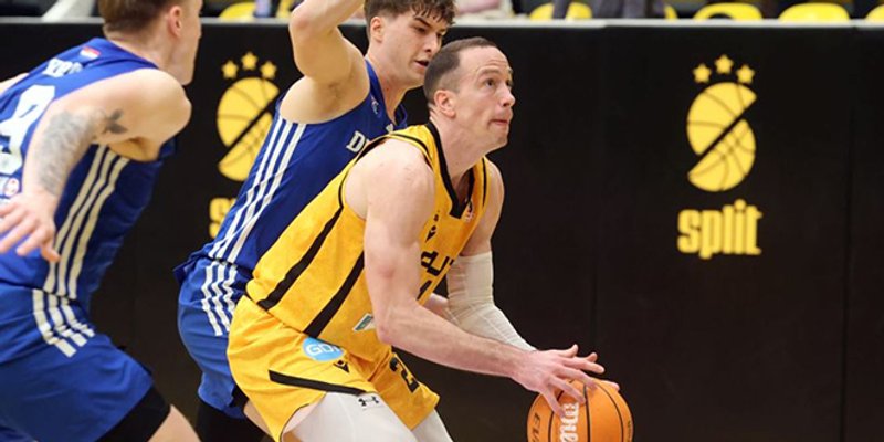Iz Splita odlazi važna karika, i dalje će igrati ABA ligu