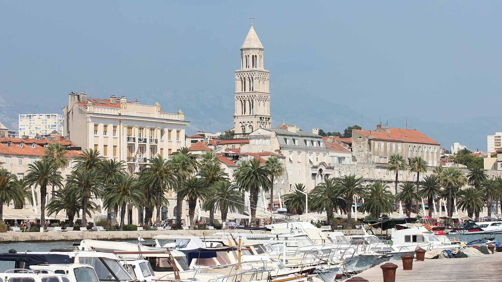 Turistička elita Mediterana stiže u Split