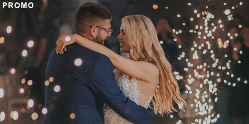 OVO SE NE PROPUŠTA Poseban popust za one koji do 1. lipnja rezerviraju salu za vjenčanja Mr & Mrs