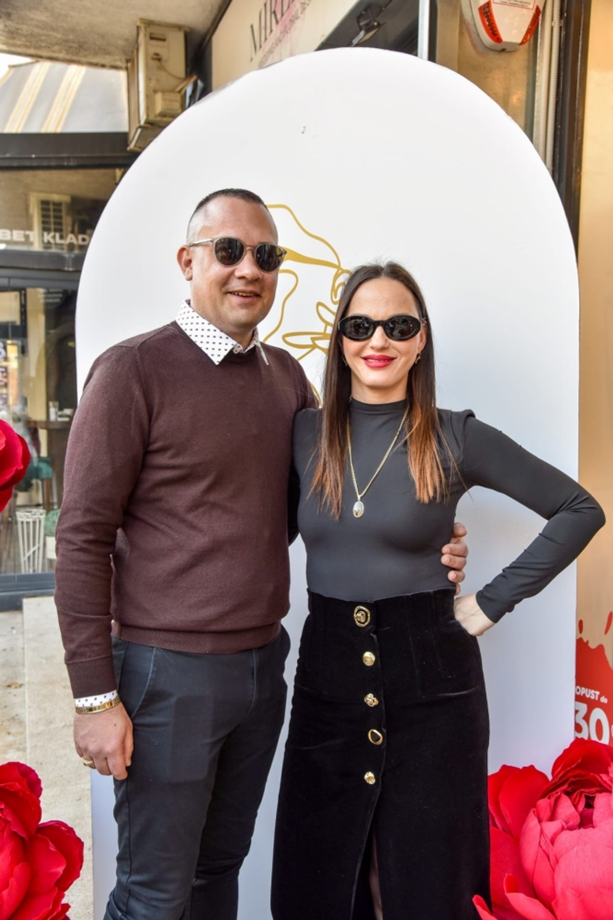 Optika Pupa | Foto: Elena Raos