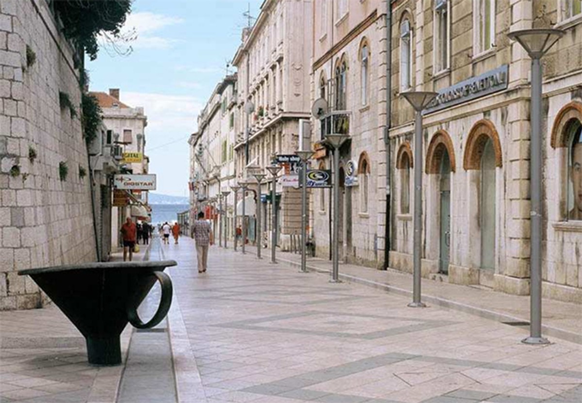 VJEKO IVANIŠEVIĆ JE OBILJEŽIO SPLIT: Prije pet godina je otkrio koje svoje radove drži najvrjednijima i najdražima