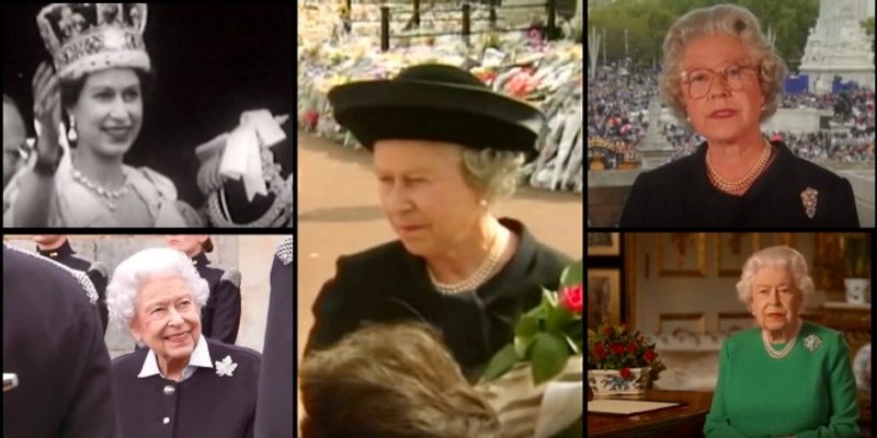 Otkrivena posljednja želja kraljice Elizabete II.