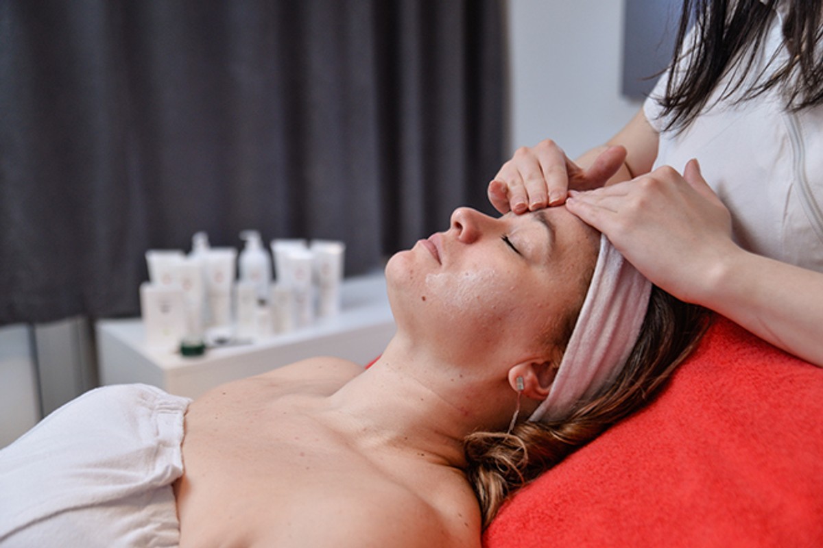 Nana i Gaba - magičan izgled za kraj godine 