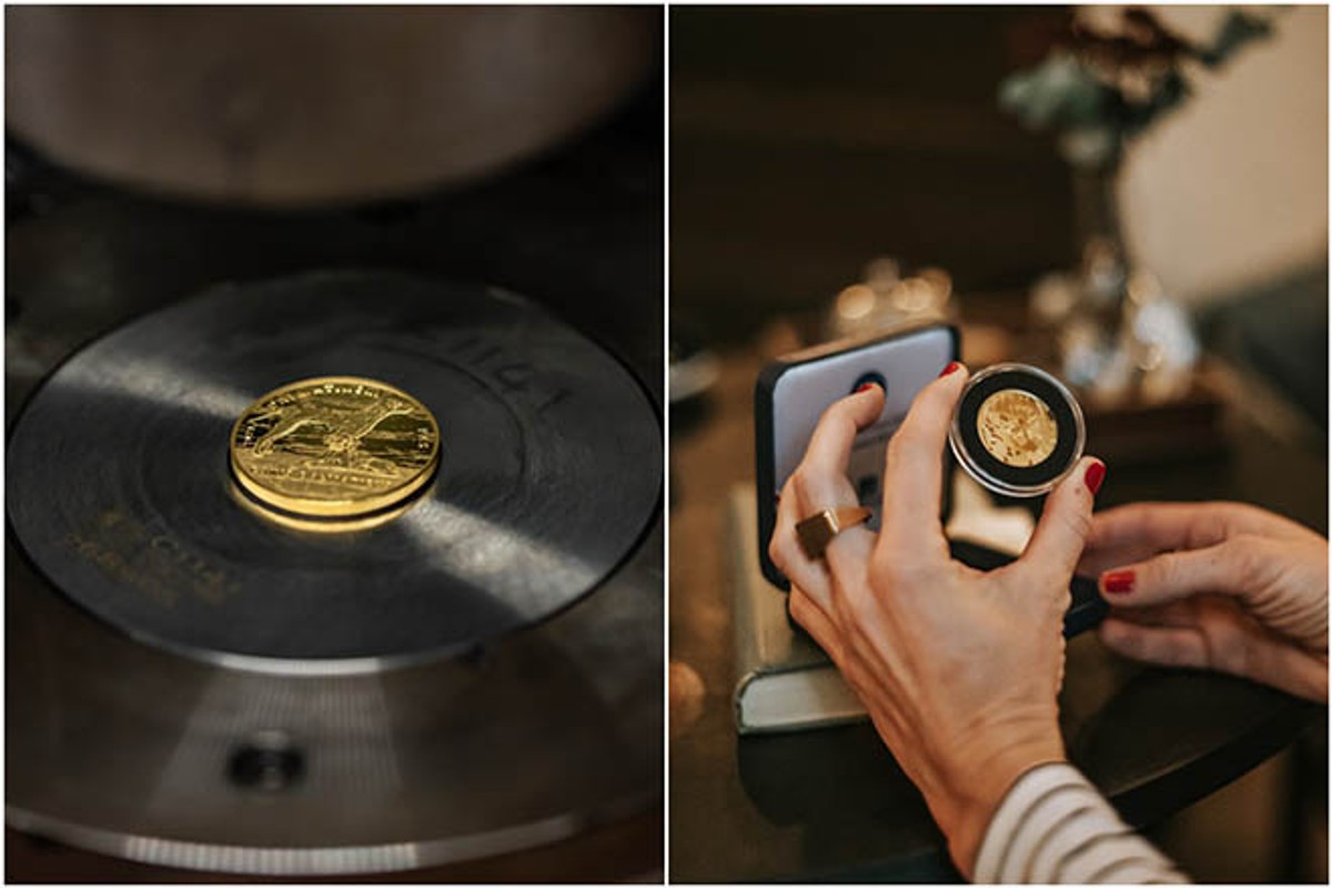 Koji se hrvatski investicijski zlatnici kupuju u godini prije eura: u što ulažu Hrvati, ali i stranci?