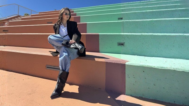 Proljeće u Dalmaciji miriše na more, sunce – i nove cipele