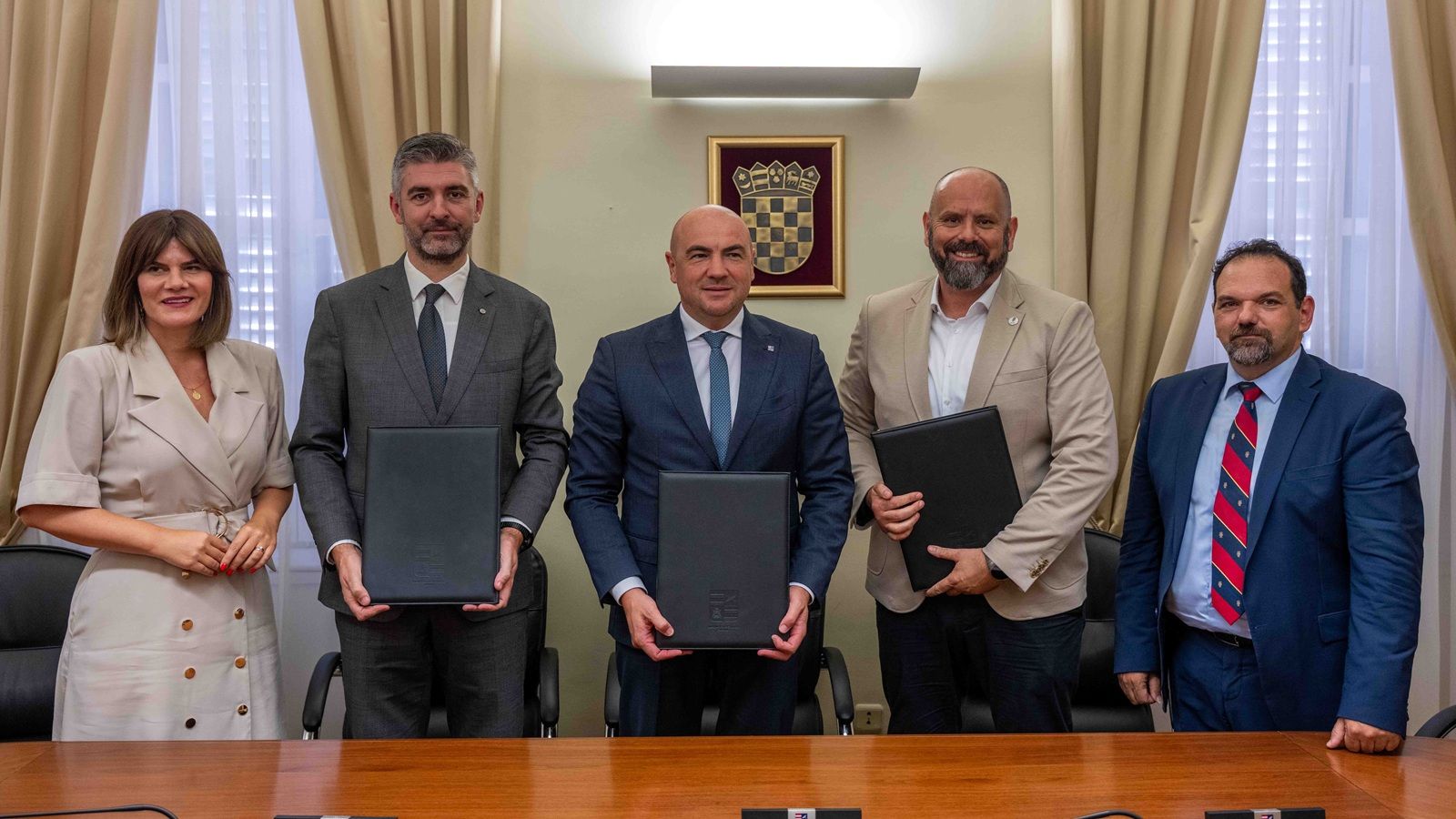 Osniva se šesti ured Centra za sigurniji internet u Hrvatskoj