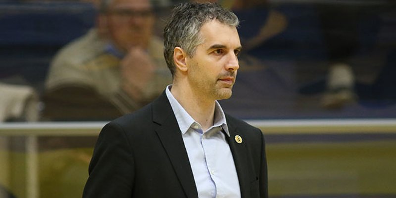 SRĐAN SUBOTIĆ: Zaključali smo koš, to je presudilo