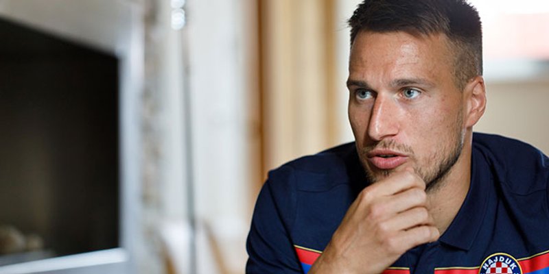 HAJDUKOVA MOMČAD PREPOLOVLJENA: Na Šubićevcu će nedostajati i Vuković