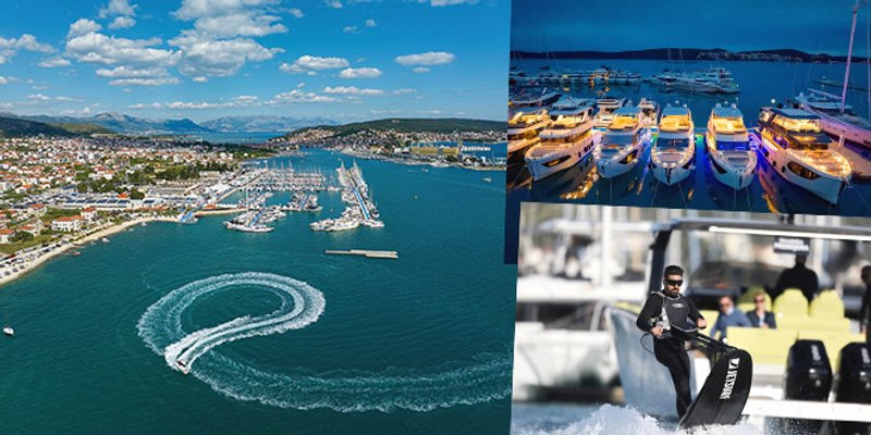 Dalmatia Boat Show udario temelje tradiciji koja će dugo trajati