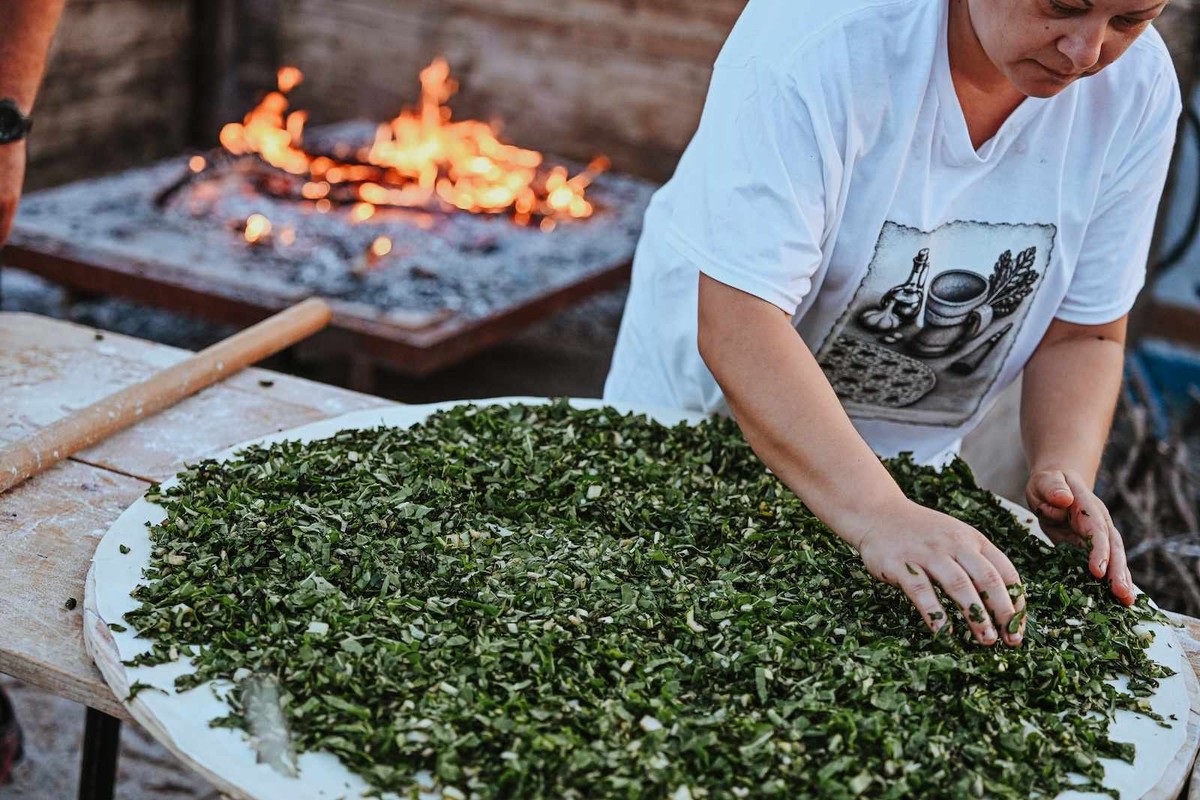 FOTO Završen 20. jubilarni Festival poljičkog soparnika