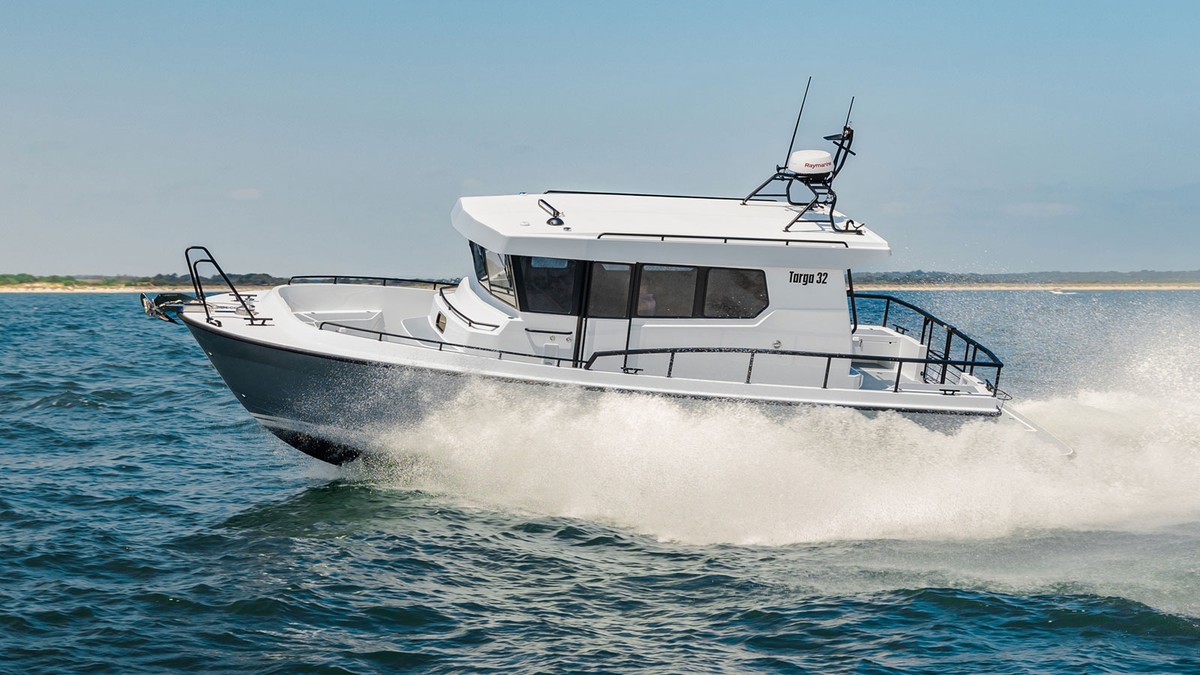 Biograd Boat Show je za tri tjedna – evo najvažnijih premijera plovila