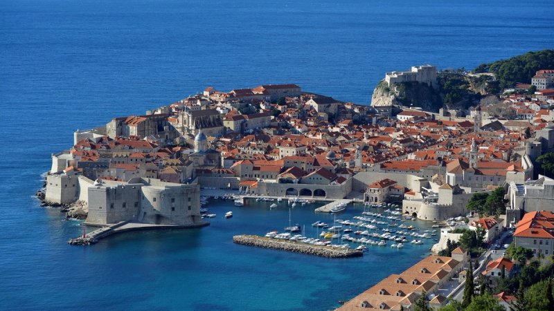 dubrovnik
