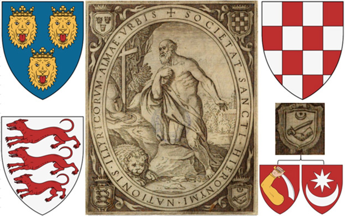 ZAŠTITNIK SPLITSKO-DALMATINSKE ŽUPANIJE Mate Božić piše o Jeronimovim i dalmatinskim lavovima