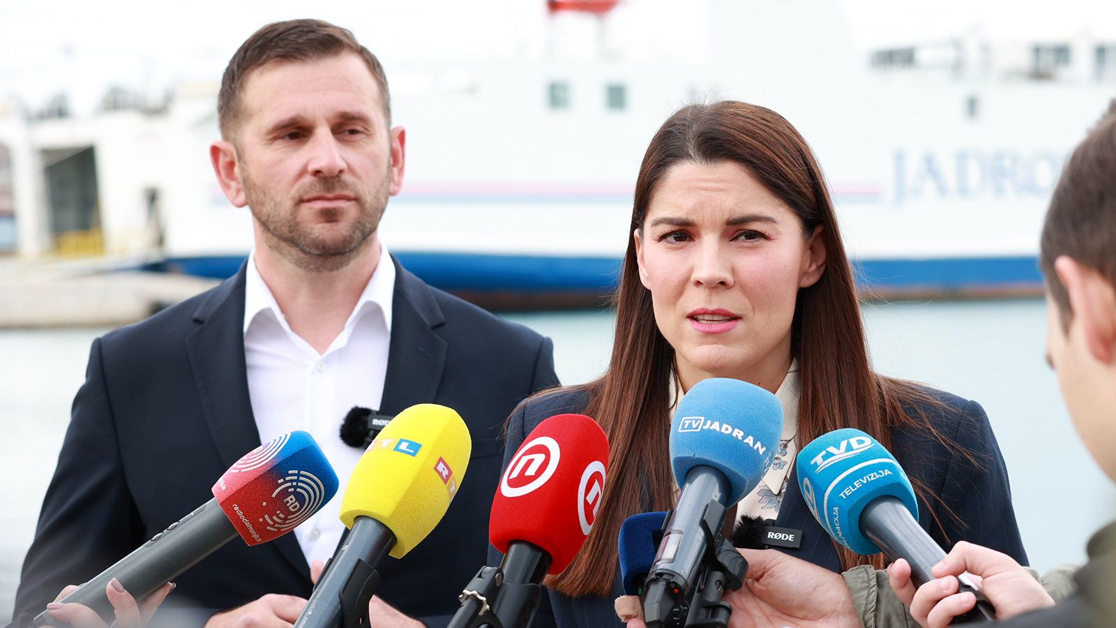 Šuta pod paljbom pitanja zbog noćnih klubova, dogradonačelnica objasnila što se može napraviti