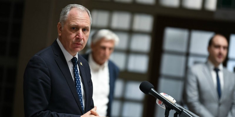 MJERE U BANOVINI Provedeni natječaji za zapošljavanje idu dalje, na gradskom proračunu još jedna djelatnica