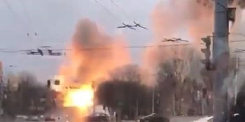 Britanci šalju Ukrajini novo moćno oružje protiv ruskih aviona