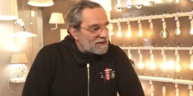 Filip Šovagović progovorio o vezi s Ninom Violić