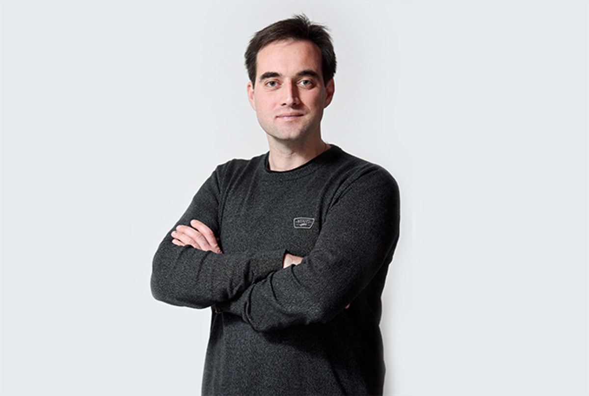 Dva Splićanina u finalu Grand PRixa: Postavili smo im par pitanja, pa ih pustili da naprave što najviše vole - sami oblikuju ostatak teksta