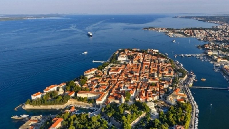 ZADAR Od početka lipnja komunalni redari u centru grada zabilježili 37 prekršaja