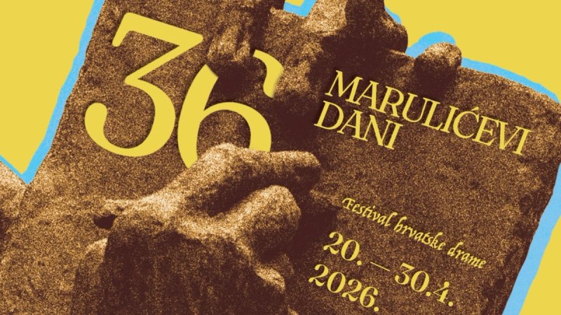 Još samo dva slobodna mjesta na radionici dramskog pisanja u Splitu