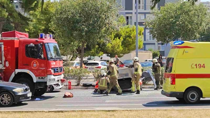 U prometnoj nesreći na splitskom križanju poginula 22-godišnjakinja