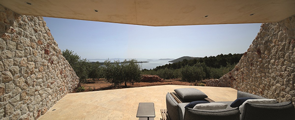 PROJEKT VILLA NAI 3.3 Preko kamena i maslina do svjetske popularnosti uz HAMAG-BICRO