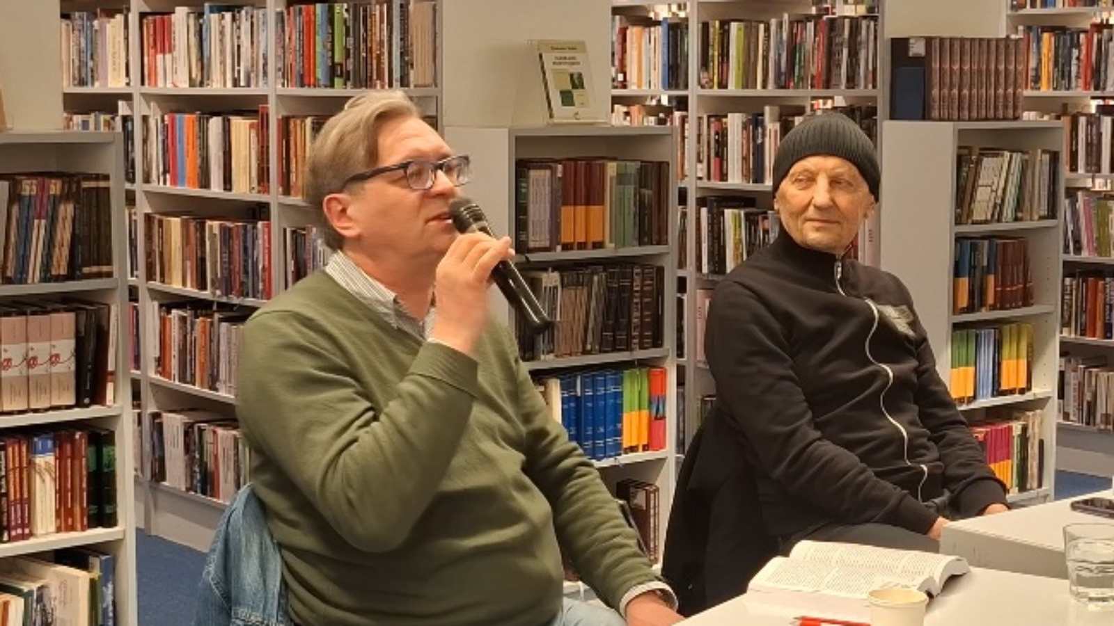 Nagrađivani hrvatski roman stiže u Frankfurt: 'Biserna dagnja' pred publikom najvećeg sajma knjiga