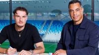 Osijek objavio odlazak sportskog direktora