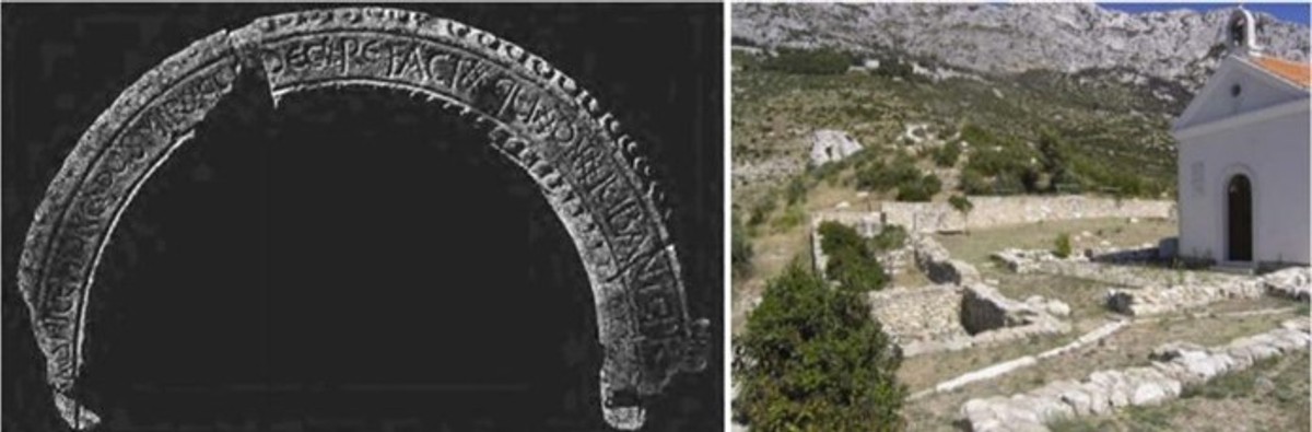 MATE BOŽIĆ: Zašto knez Trpimir nema odgovarajući spomen?