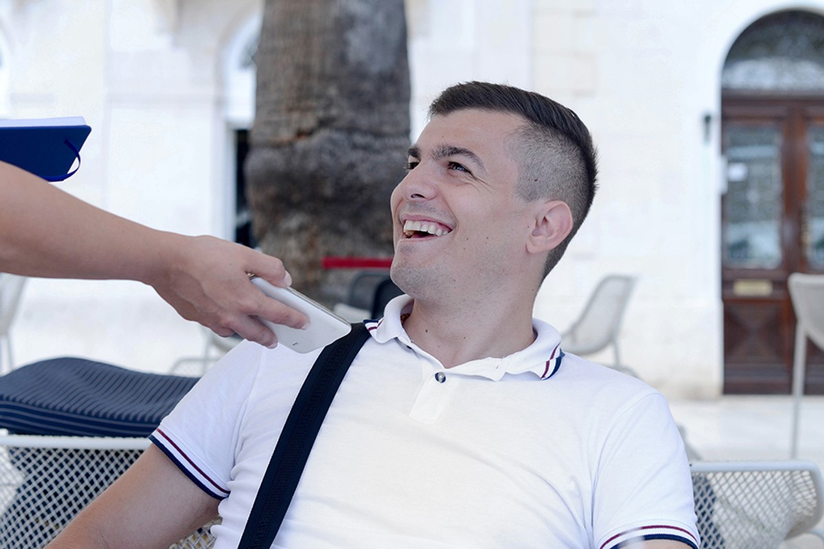 BRZI UPITNIK: Splićani komentiraju politički kaos