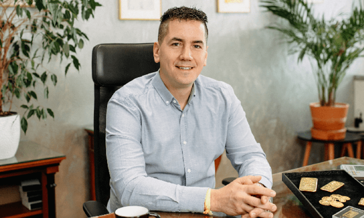 Godina 2024. bila je odlična za ulagače u zlato - što očekivati u sljedećoj?