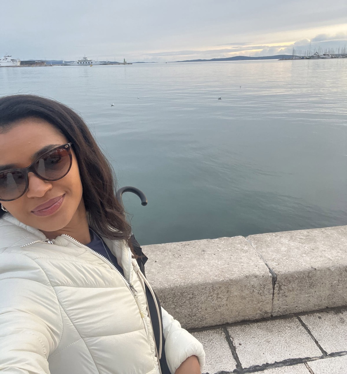 SPLIĆANI VANI VS. STRANCI U SPLITU 'Ovdje se ne trebam osvrtati dok šetam, a poslovnih prilika sam imala više nego u SAD-u'