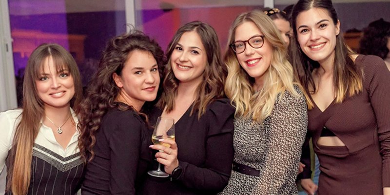 NOĆNI PROGRAM Pogledajte fotogaleriju iz Rusulice