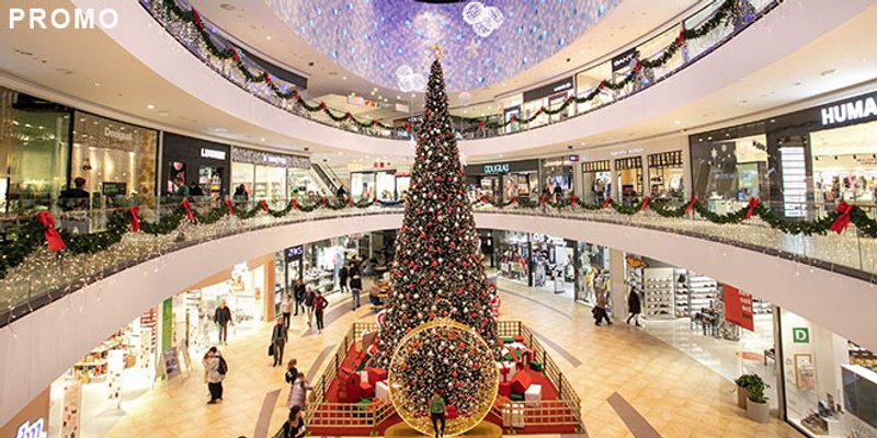 Mall of Split donosi listu najboljih Black Friday popusta