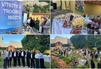 FOTO Predstavljena hrvatska premium ponuda, Trogir imao važnu ulogu