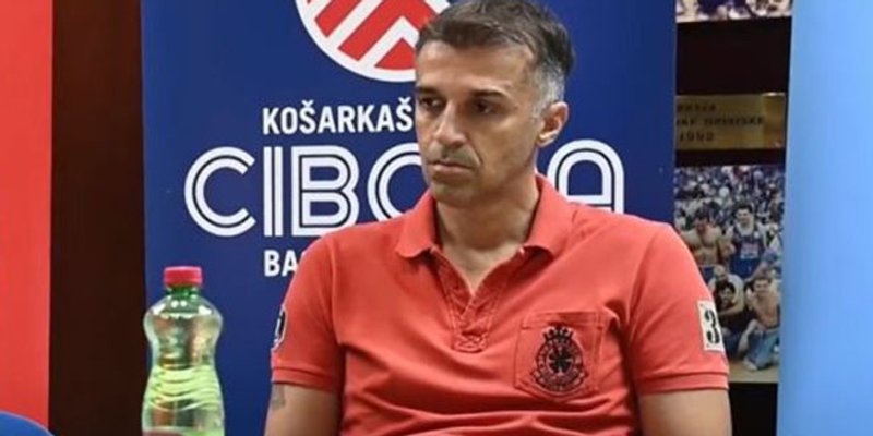 JOSIP SESAR: Ne daj Bože nikome ovakve sezone više