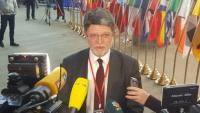 EUROPSKI PARLAMENT Izražena je zabrinutost zbog bliskih veza Srbije s Rusijom i Kinom