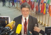 EUROPSKI PARLAMENT Izražena je zabrinutost zbog bliskih veza Srbije s Rusijom i Kinom