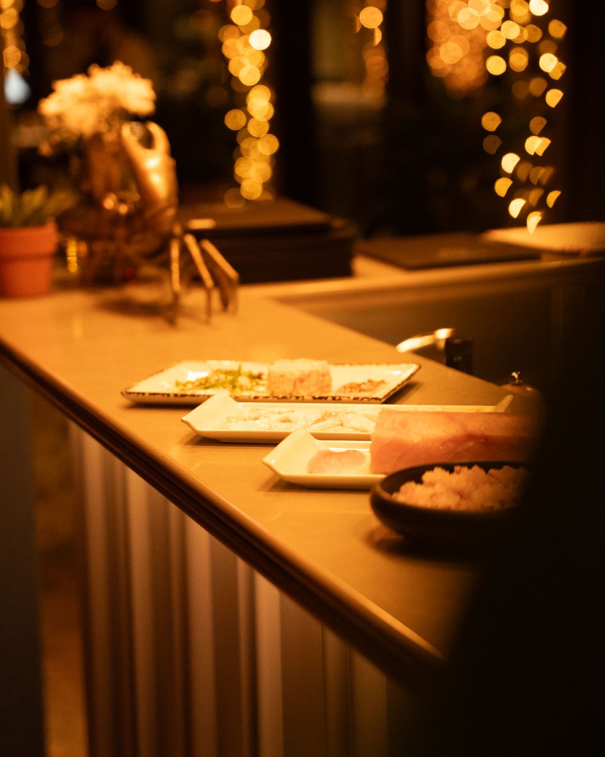 Kadena - suhi vikend